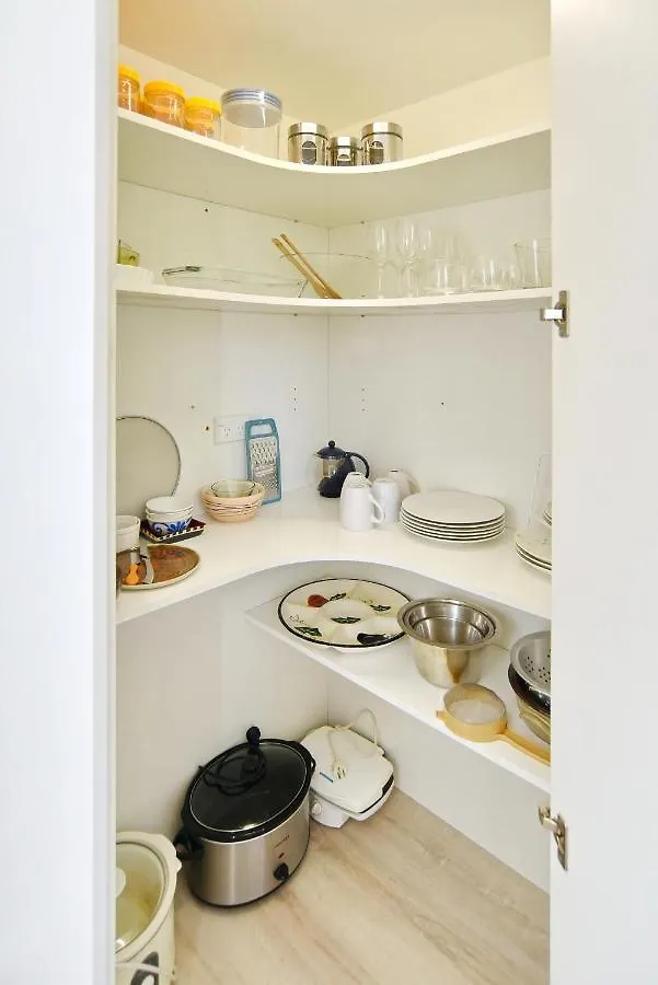 Parkstone - Christchurch Holiday Homes Nouvelle-Zélande