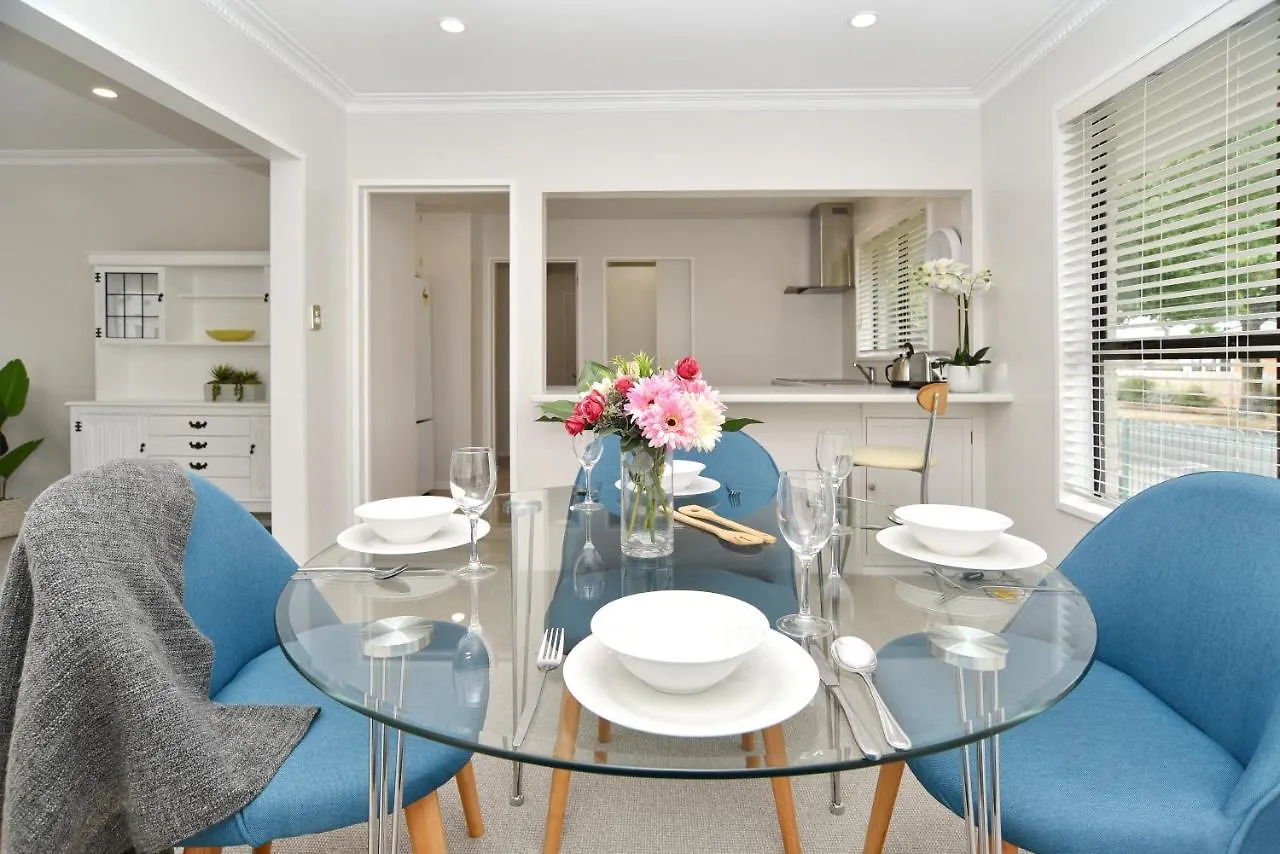 Parkstone - Christchurch Holiday Homes