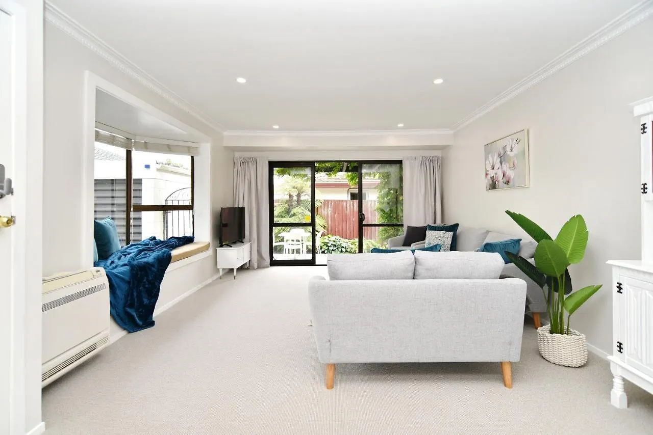 Parkstone - Christchurch Holiday Homes