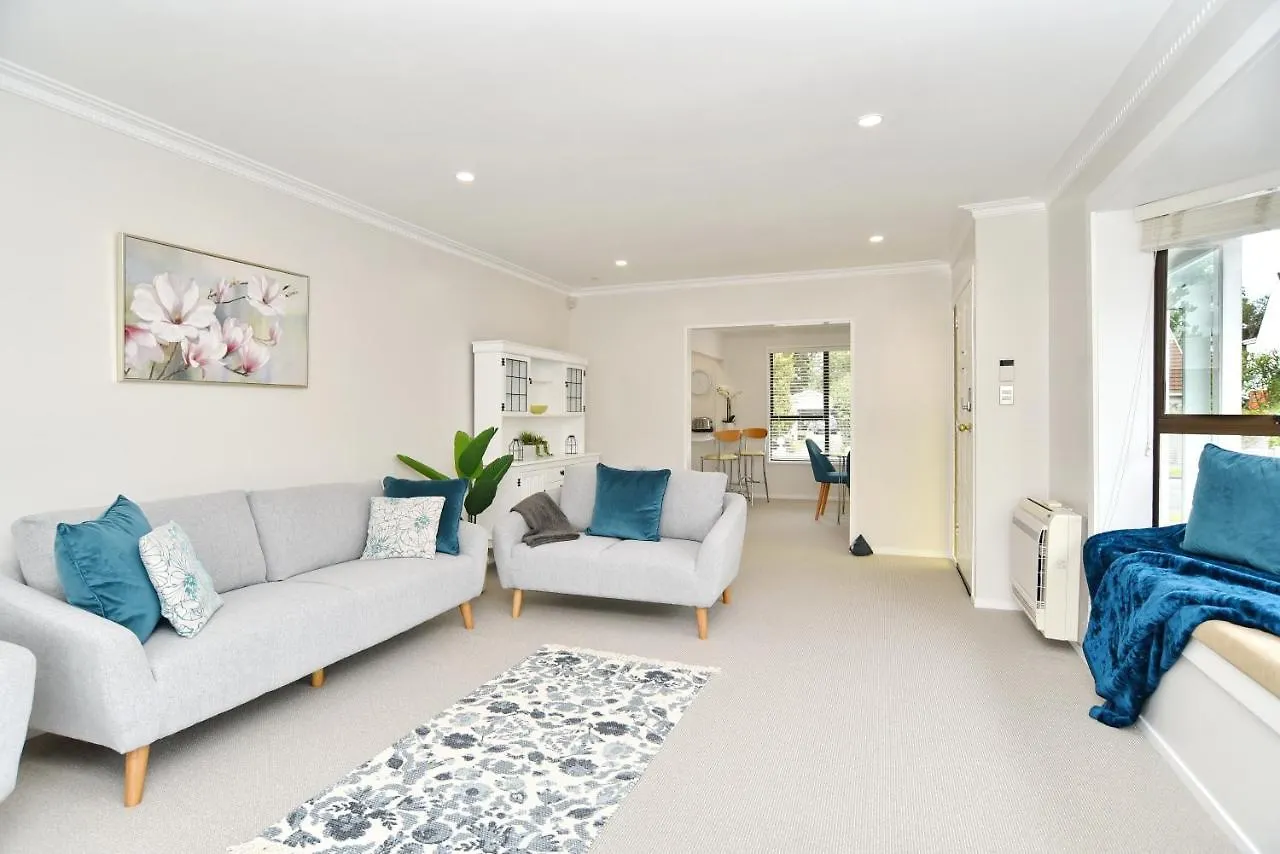 Parkstone - Christchurch Holiday Homes
