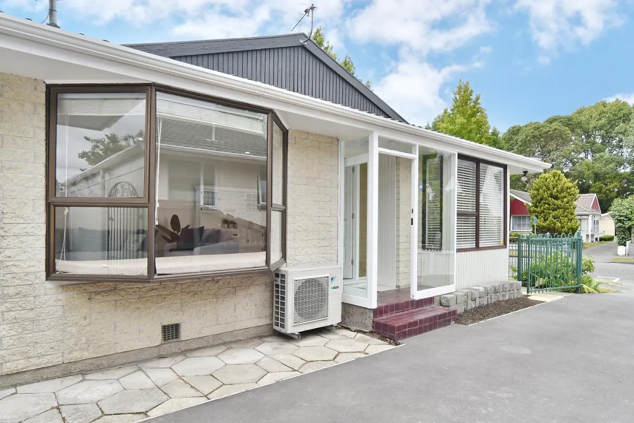 Parkstone - Christchurch Holiday Homes
