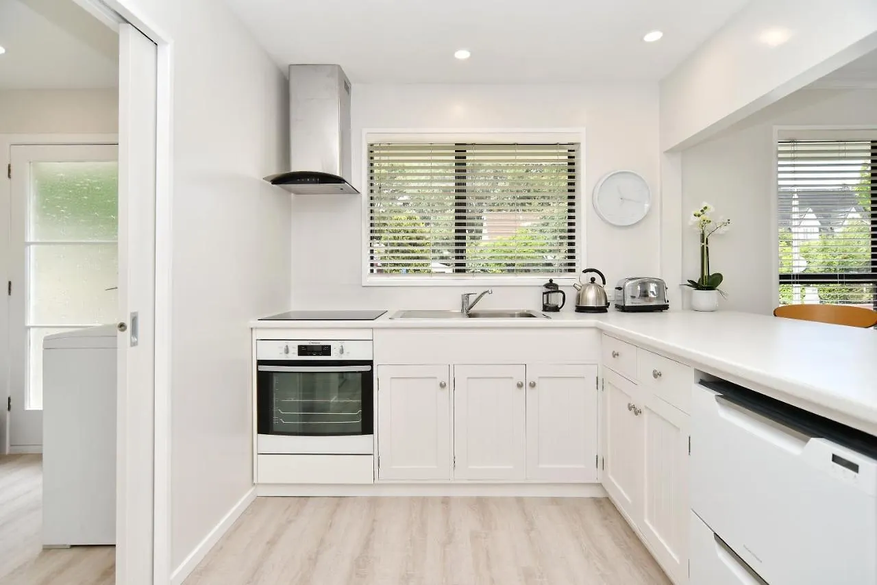 Parkstone - Christchurch Holiday Homes