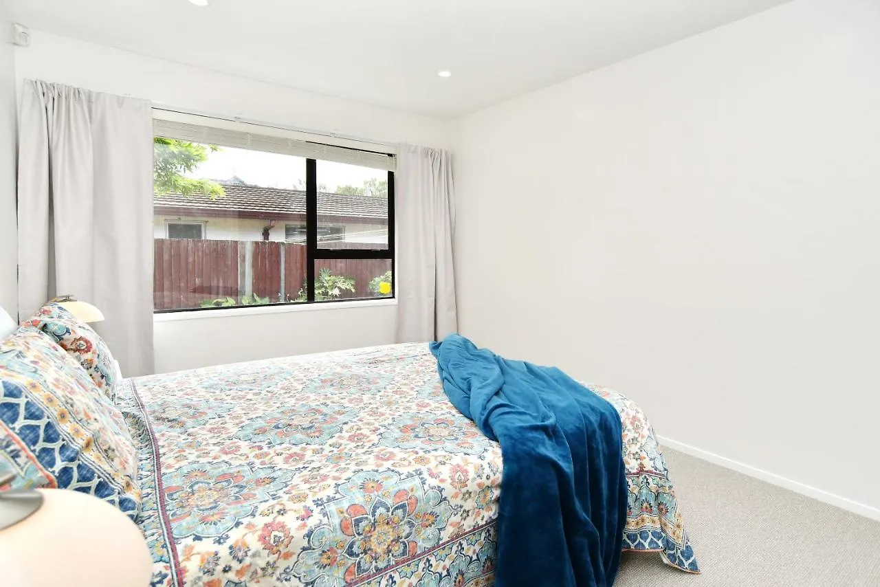 Parkstone - Christchurch Holiday Homes
