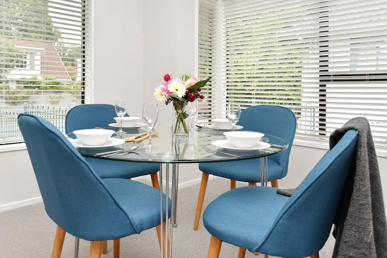 Parkstone - Christchurch Holiday Homes Новая Зеландия