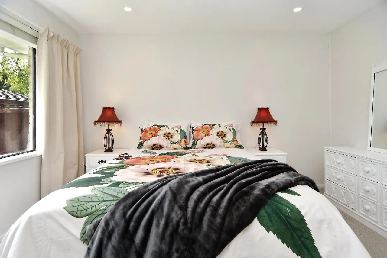 Parkstone - Christchurch Holiday Homes