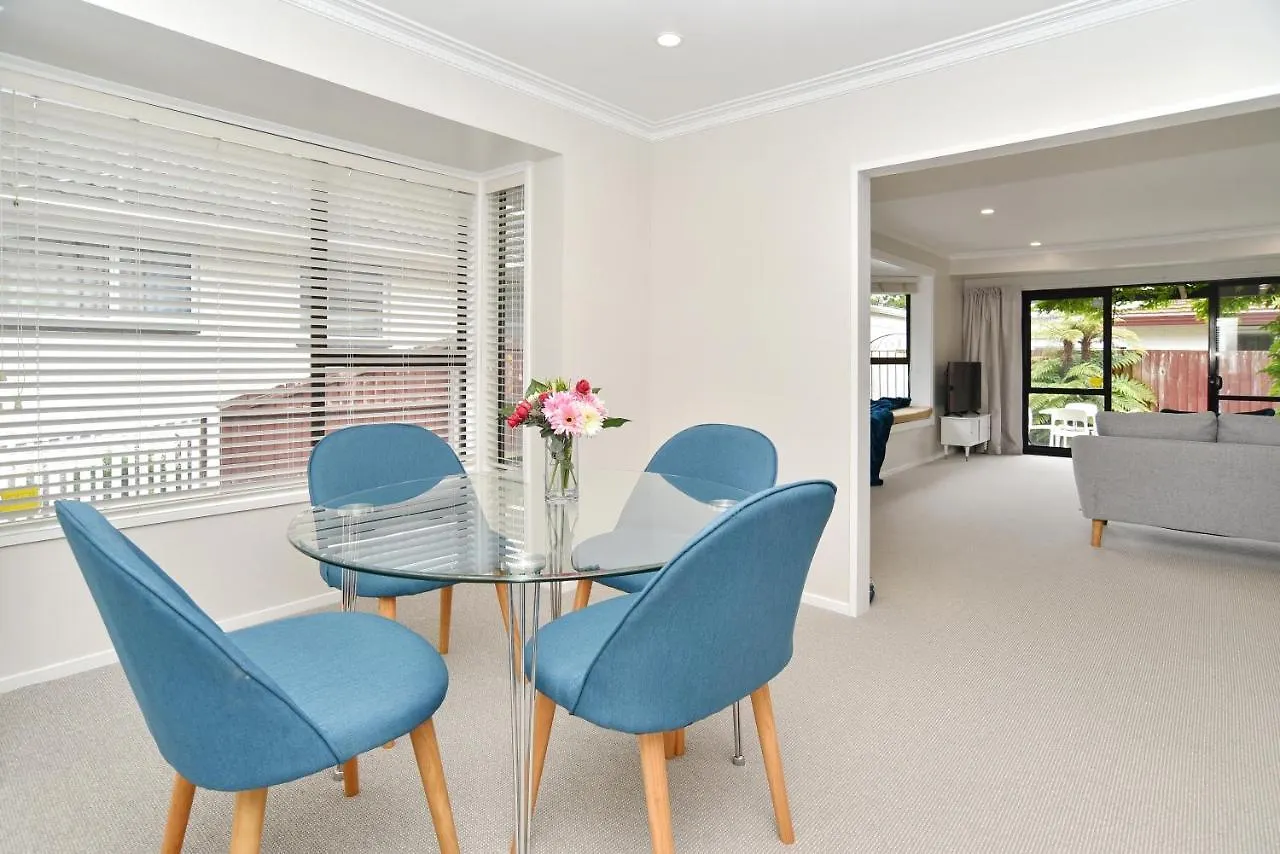 Parkstone - Christchurch Holiday Homes
