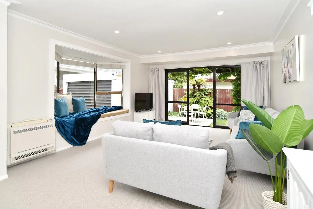 Parkstone - Christchurch Holiday Homes