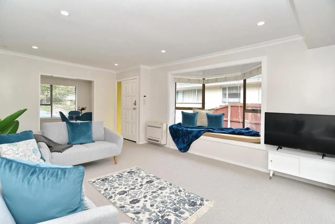 Parkstone - Christchurch Holiday Homes 0*,