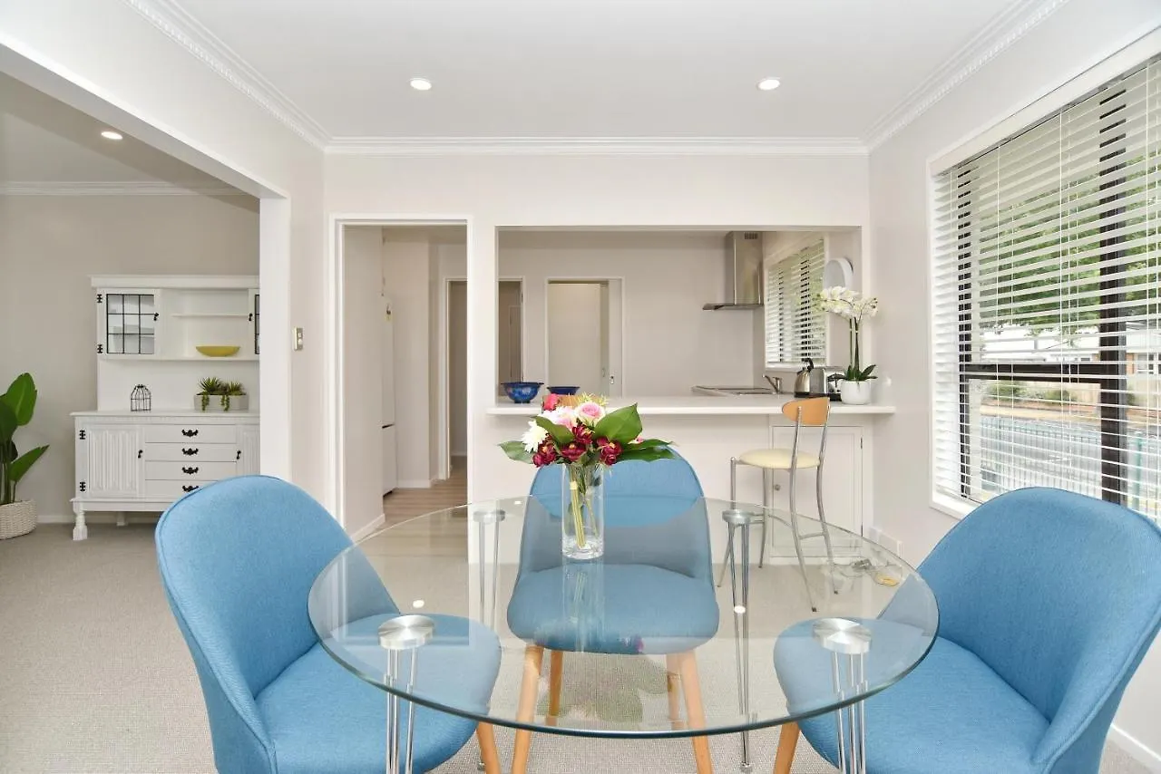 Parkstone - Christchurch Holiday Homes