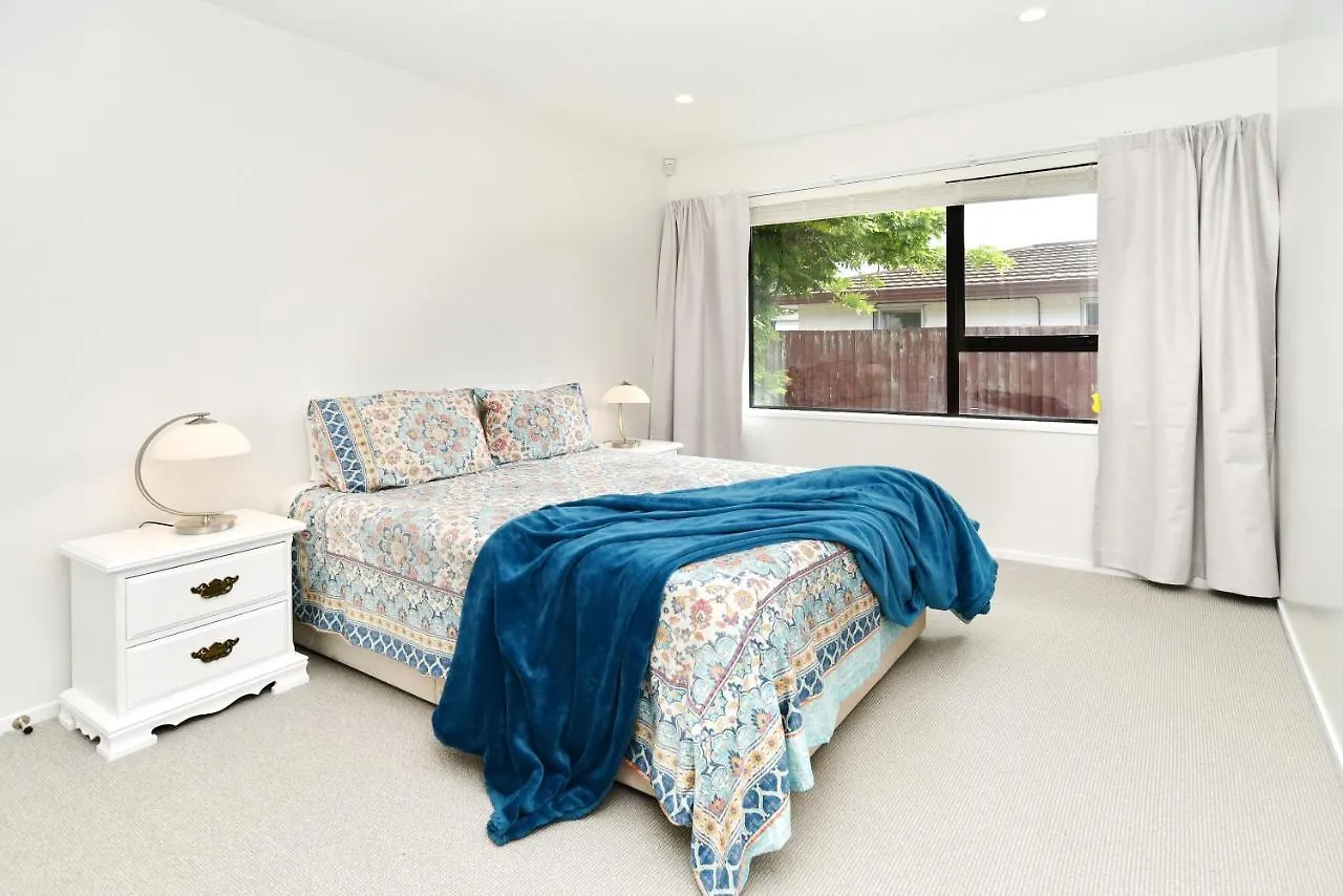Parkstone - Christchurch Holiday Homes