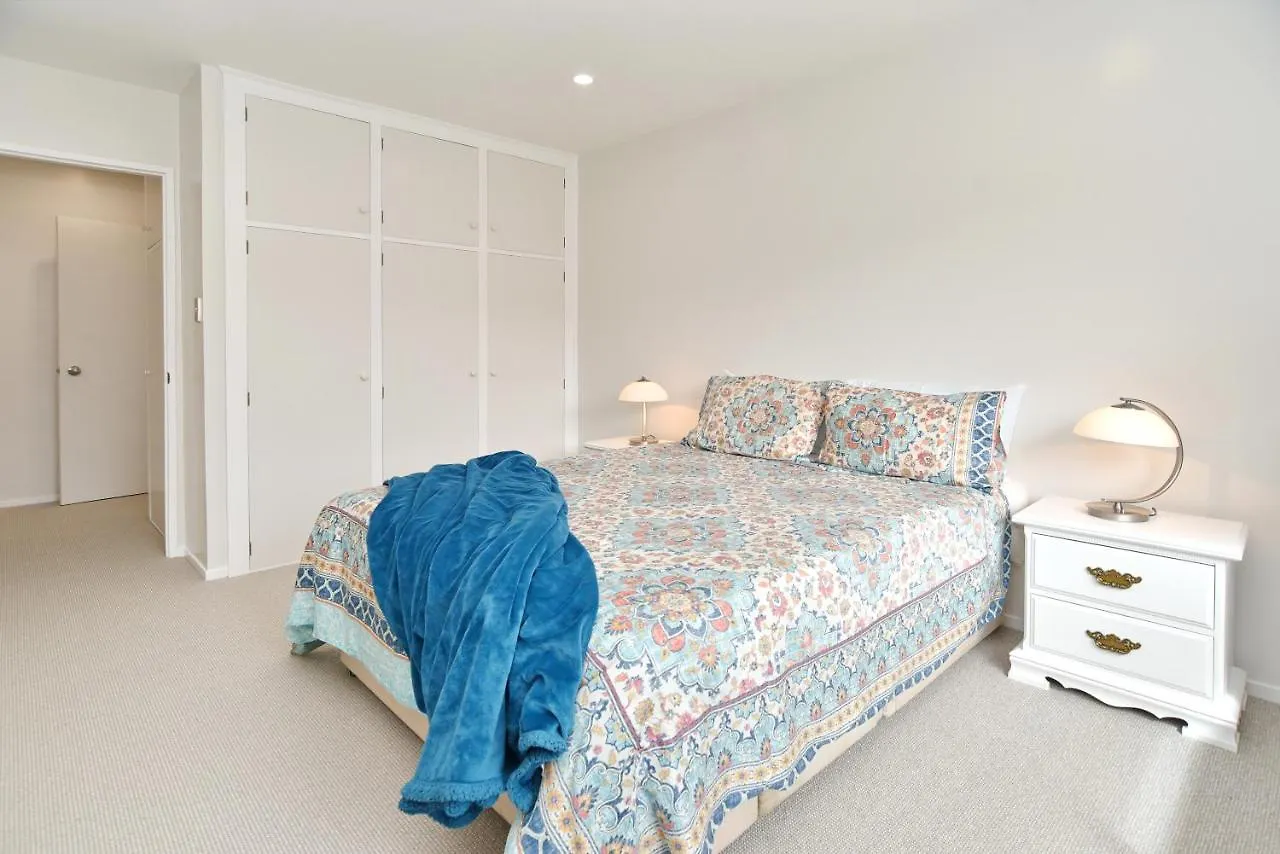 Parkstone - Christchurch Holiday Homes