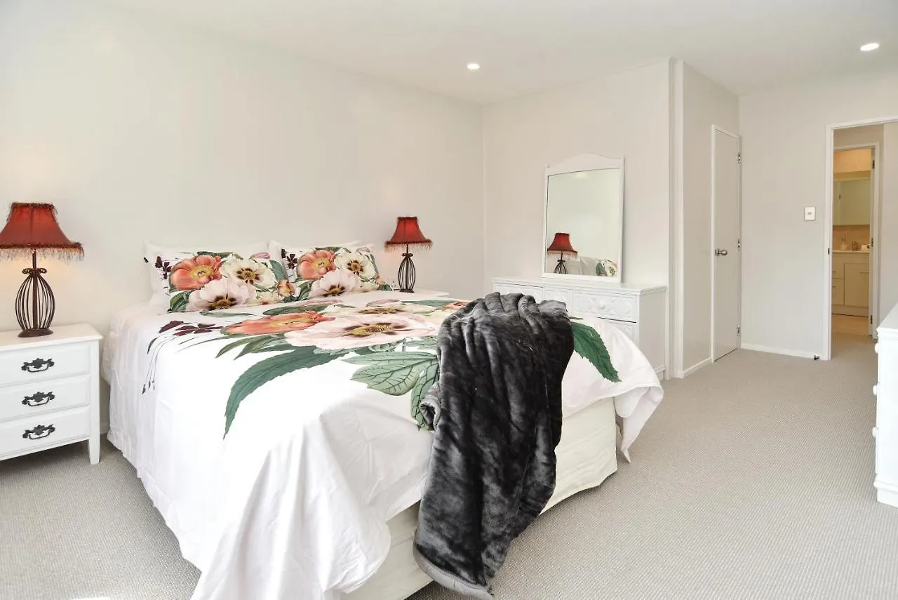 Parkstone - Christchurch Holiday Homes