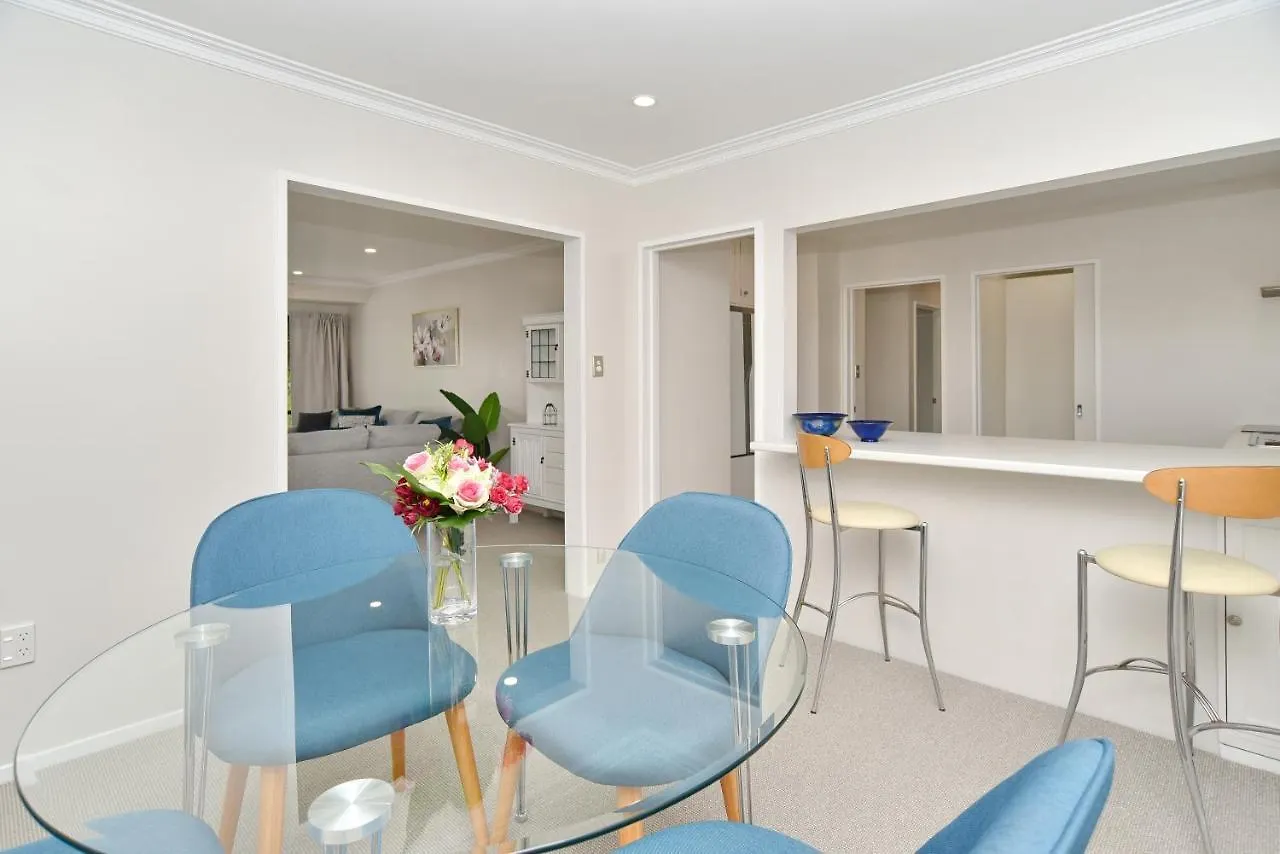 Parkstone - Christchurch Holiday Homes